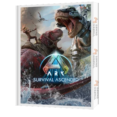 ARK Survival Ascended