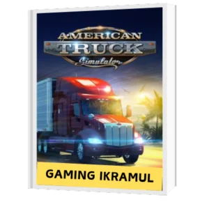 American Truck Simulator | Steam Account