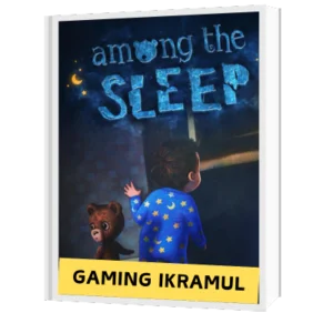 Among the Sleep