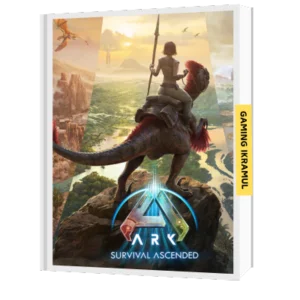 Ark survival evolved