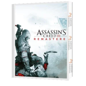Assassin's Creed® III Remastered