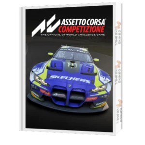 Assetto Corsa Competizione | Steam Account