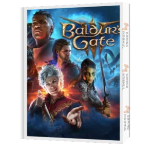 Baldur's Gate 3