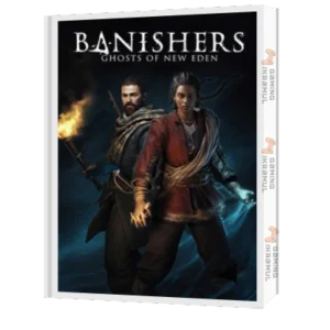 Banishers: Ghosts of New Eden