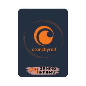 Crunchyroll Subscription