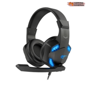 Havit Gamenote HV-H2032D Gaming Headphone