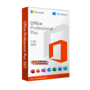 Microsoft Office 2021 Pro Plus