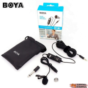 boya by m1