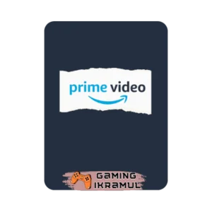 prime video