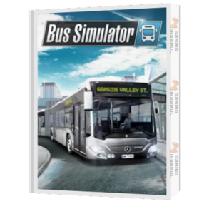 Bus Simulator 18