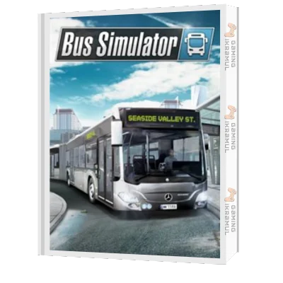 Bus Simulator 18