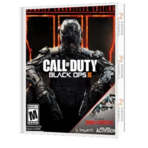 Call of Duty : Black Ops III – Zombies Chronicles