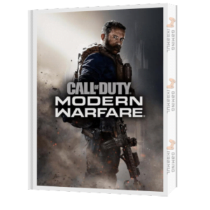 Call of Duty®: Modern Warfare®