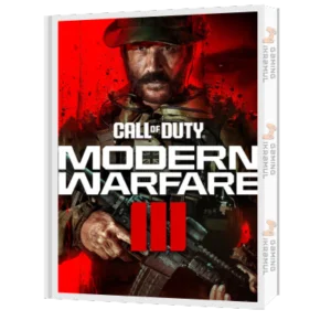 Call of Duty®: Modern Warfare® III