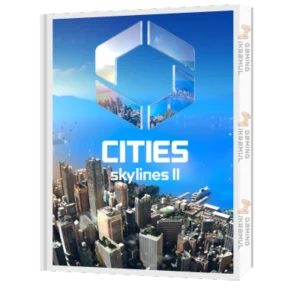 Cities: Skylines II