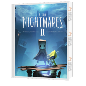 Little Nightmares II