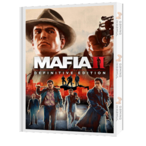 Mafia 2 definitive edition