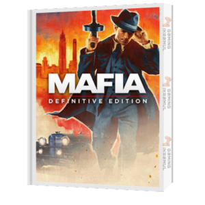 Mafia definitive edition