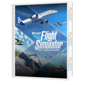 Microsoft Flight Simulator