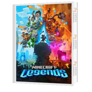 Minecraft Legends