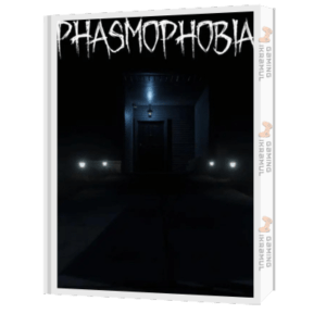 Phasmophobia
