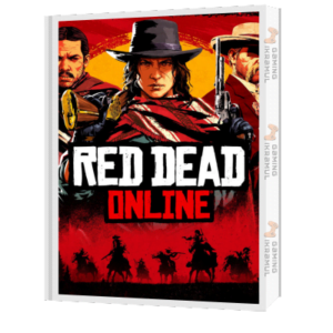 RDR online - Red Dead Redemption online
