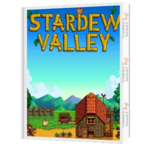 Stardew Valley Steam Account