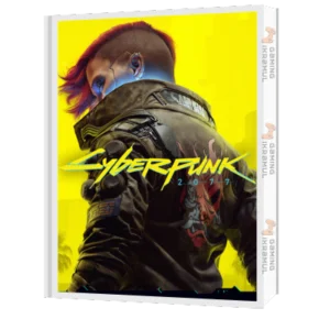 cyberpunk 2077