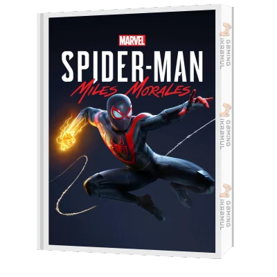 Marvel’s Spider-Man: Miles Morales | Steam Account