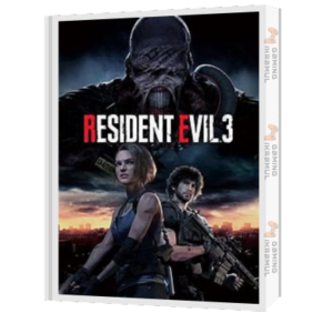 resident evil 3
