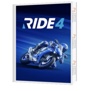 ride 4