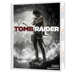 tomb rider