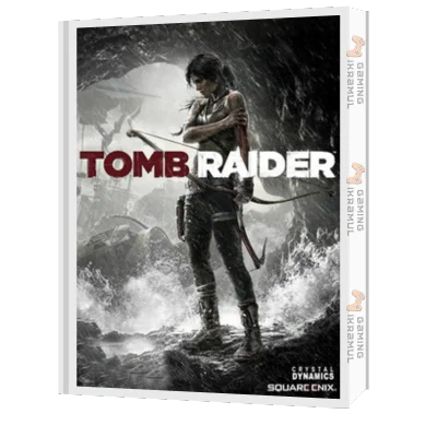 tomb rider