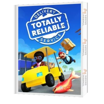 totally reliable delivery service
