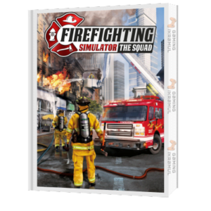 Firefighting Simulator - The Squad