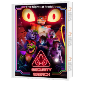 Five Nights at Freddy's: Security Breach