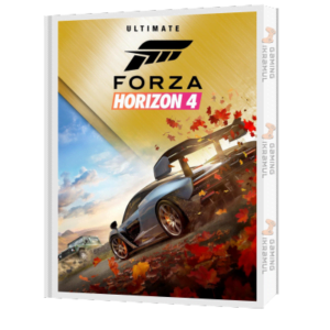 Forza Horizon 4 Ultimate Edition