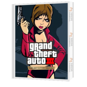 Grand Theft Auto III – The Definitive Edition