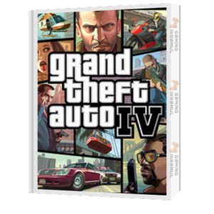 Grand Theft Auto IV: The Complete Edition