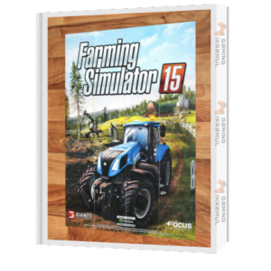 Farming Simulator 15