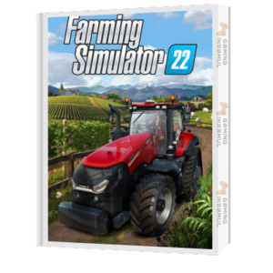 farming simulator 22