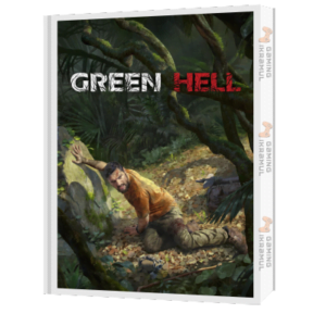 green hell