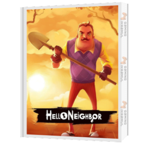 hello neighbor