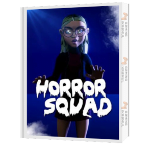 horror squad