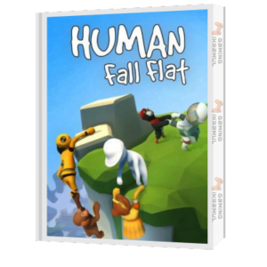 human fall flat