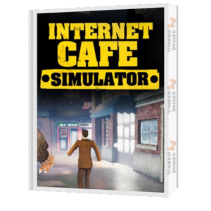 internet cafe simulator
