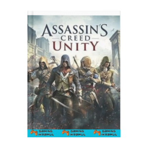 Assassin's Creed® Unity