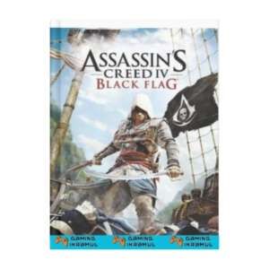 Assassin's creed IV black flag