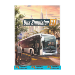 Bus simulator 21