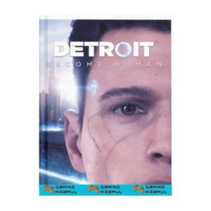 Detroit become human